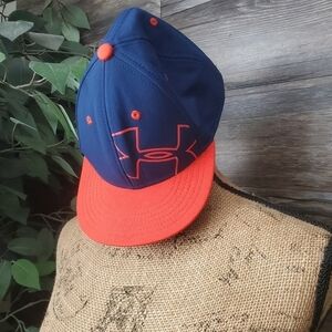 Under Armour Boy's Youth Hat Size Small Medium